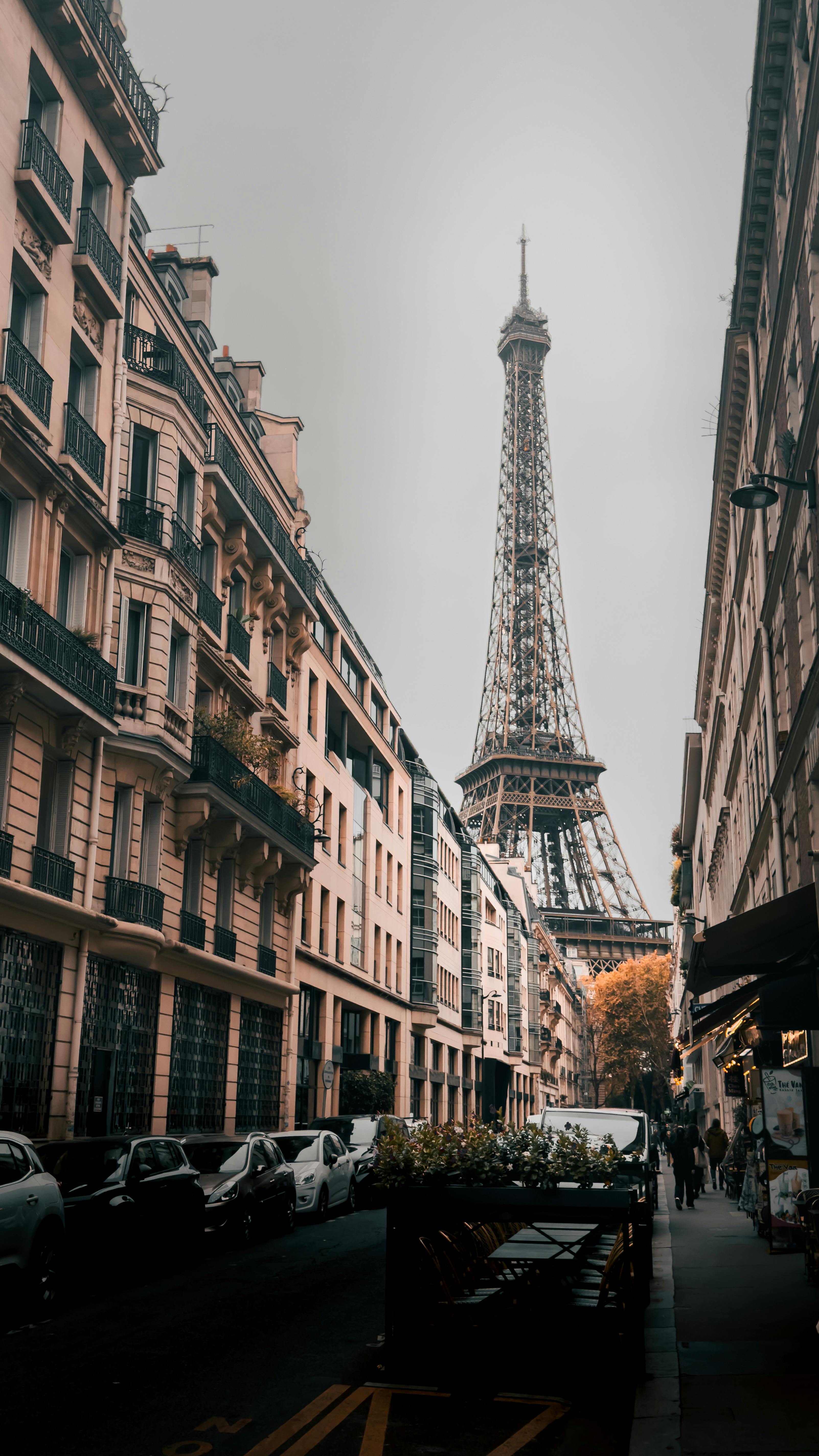 Viagem Europa